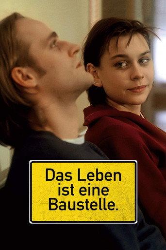 Life Is All You Get (1997) poster