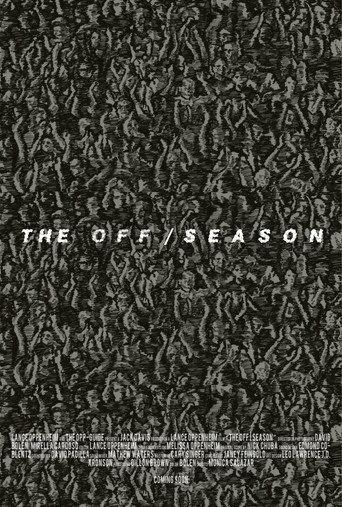 The Off | Season (2014) poster