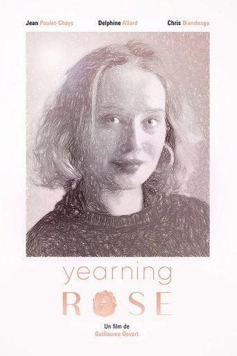 Yearning Rose () poster