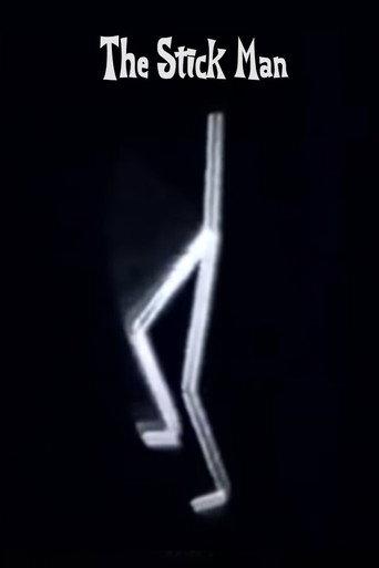 The Stick Man (1967) poster