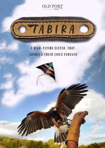 Tabira (2021) poster