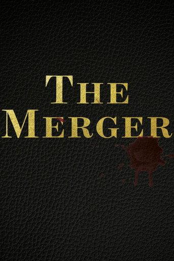 The Merger () poster
