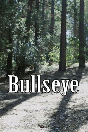 Bullseye () poster
