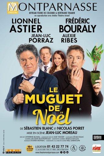 Le muguet de Noël (2021) poster