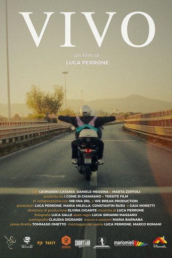 Vivo () poster