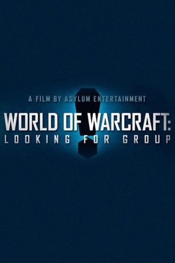 World of Warcraft: Looking For Group (2014) poster