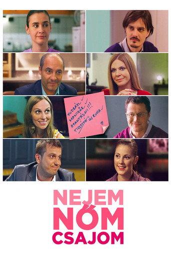 Our Women (2012) poster