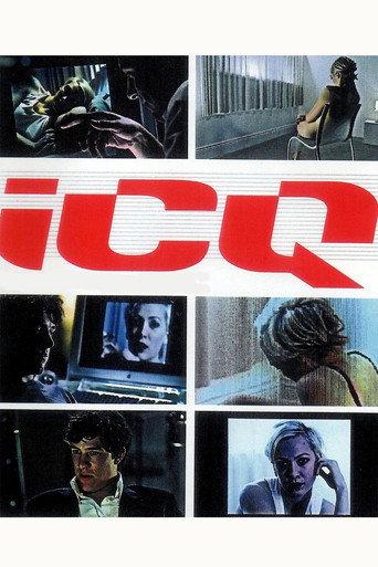 ICQ (2001) poster
