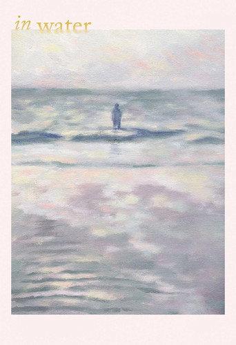 In Water (2023) poster