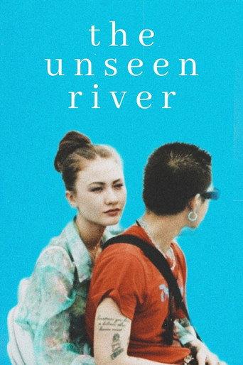 The Unseen River (2020) poster