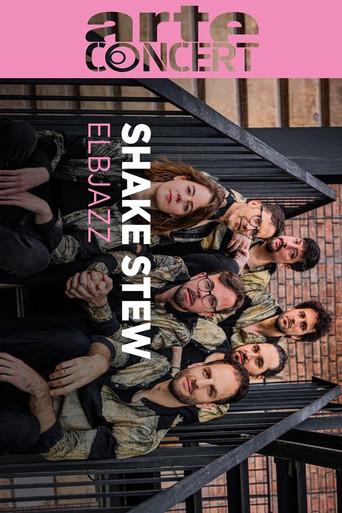 Shake Stew Elbjazz Festival 2024 (2024) poster