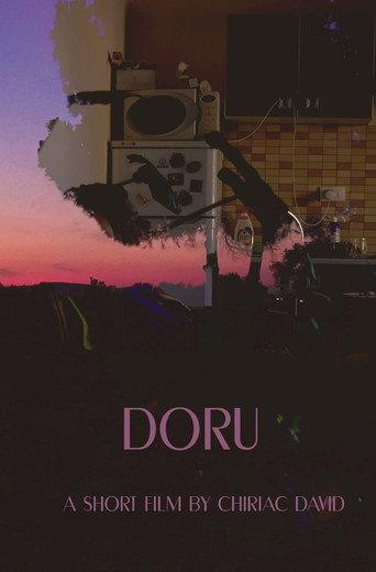 Doru (2021) poster