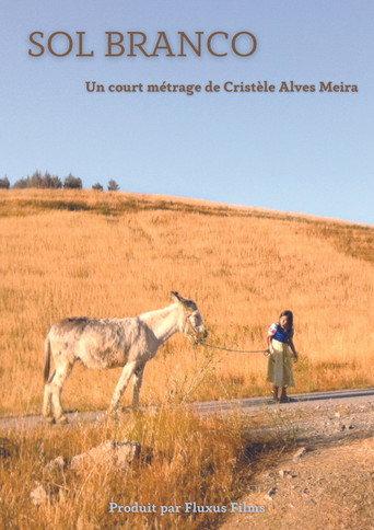 Sol Branco (2015) poster