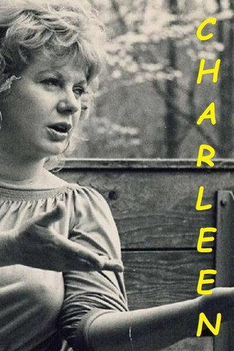 Charleen or How Long Has This Been Going On? (1977) poster