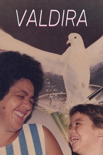 Valdira (2021) poster