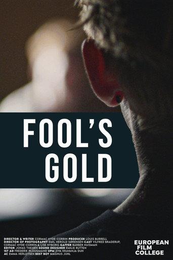 Fool's Gold (2026) poster