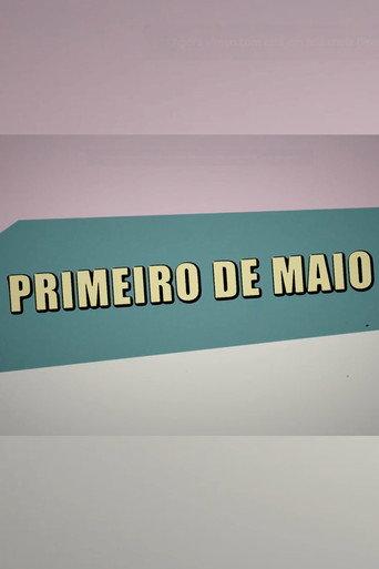 Primeiro de Maio com Mia (2016) poster