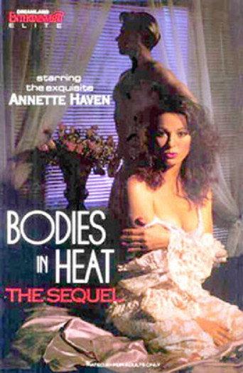Bodies In Heat... The Sequel (1989) poster