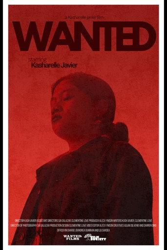 Wanted (2024) poster