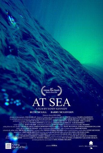 At Sea (2024) poster