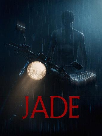 Jade () poster