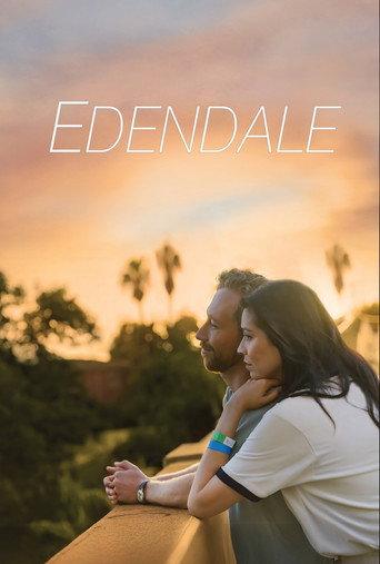 Edendale () poster