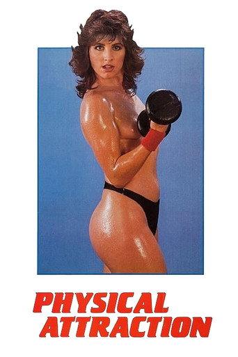 Physical Attraction (1984) poster