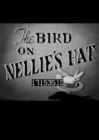 The Bird on Nellie's Hat (1939) poster