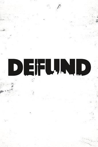 DEFUND (2021) poster