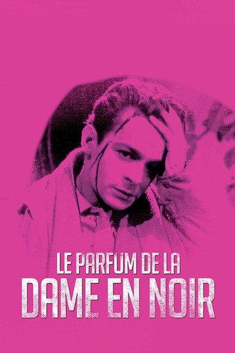The Perfume of the Lady in Black (1949) poster