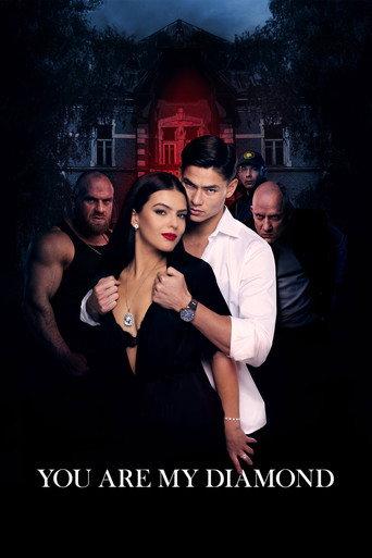 You Are My Diamond (2023) poster