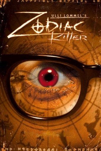 Zodiac Killer (2005) poster