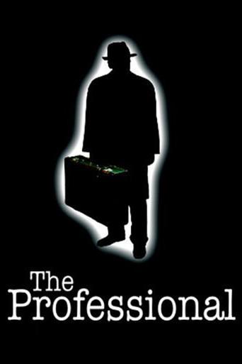 The Professional (2003) poster
