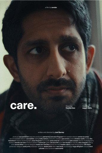 Care () poster