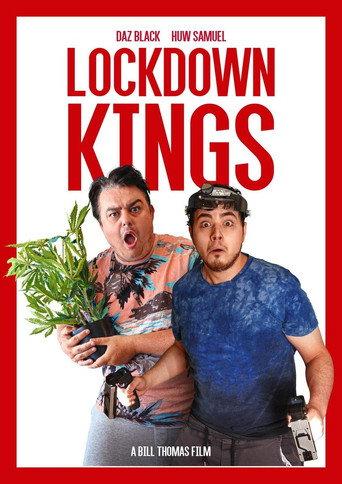 Lockdown Kings (2020) poster