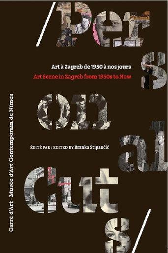 Personal Cuts (1982) poster