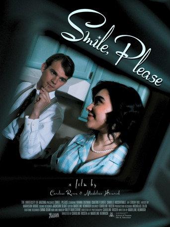 Smile, Please () poster