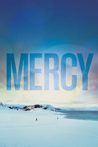 Mercy (2012) poster