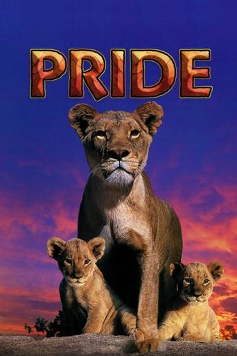 Pride (2004) poster