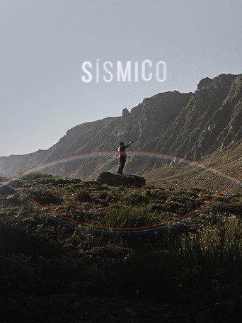 Sísmico (2018) poster