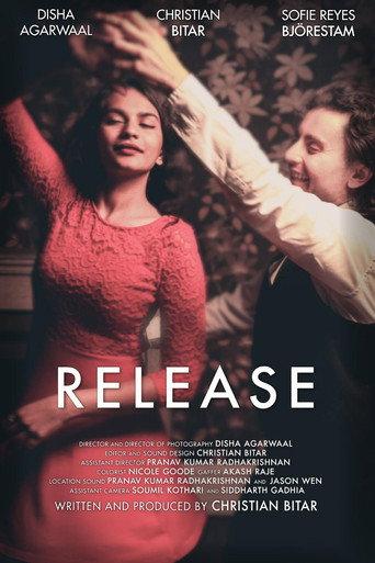 Release (2023) poster