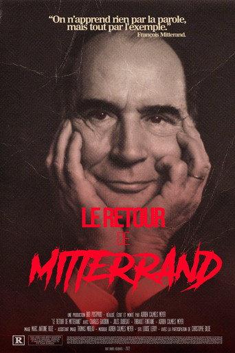 Dernier Mandat () poster