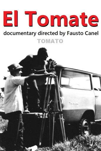 El Tomate (1959) poster