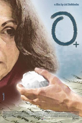 Zero Positive (2004) poster