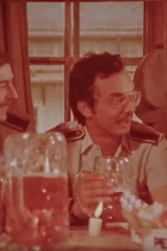 Alkohol am Steuer (1976) poster