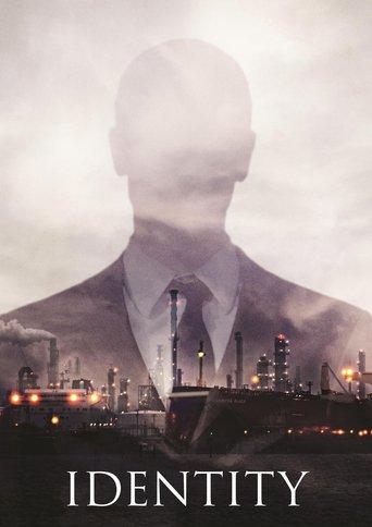 Identity (2024) poster