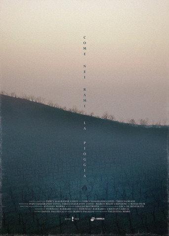 My Father's Place (2023) poster