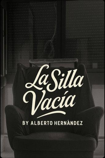 La Silla Vacía (2025) poster