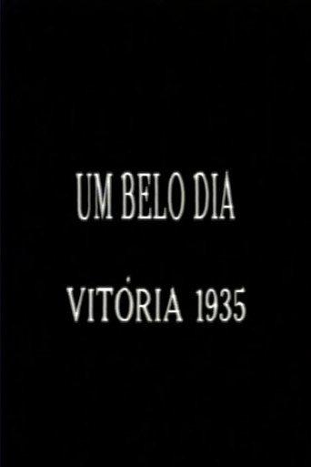 Um Belo Dia (1935) poster