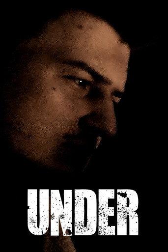 Under (2021) poster